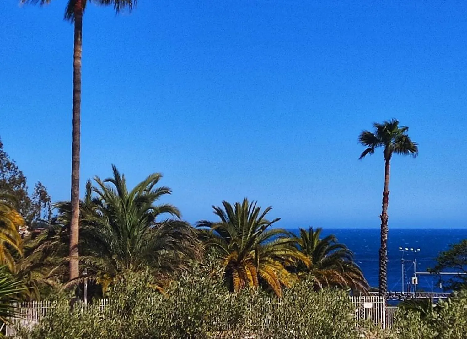 Apartment Village Vacances Cap Esterel , Agay , T2 Climatise Vue Mer Panoramique - Acces De Plain-Pied Au Calme Rare Sur Le Site - Piscines Et Parking Couvert Inclus Saint-Raphael  France
