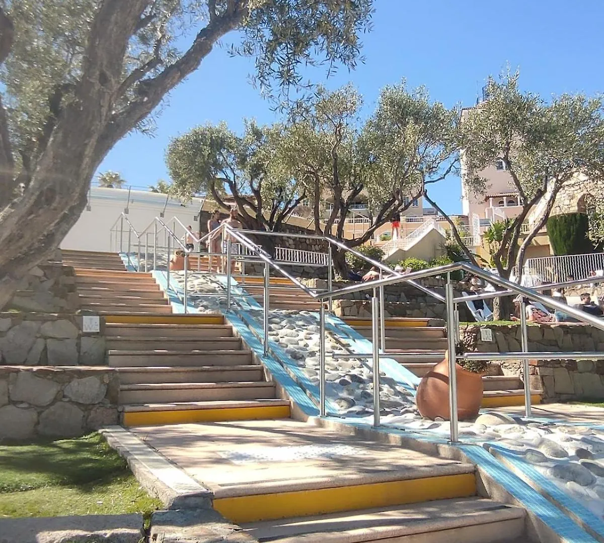 Village Vacances Cap Esterel , Agay , T2 Climatise Vue Mer Panoramique - Acces De Plain-Pied Au Calme Rare Sur Le Site - Piscines Et Parking Couvert Inclus Saint-Raphael  Apartment