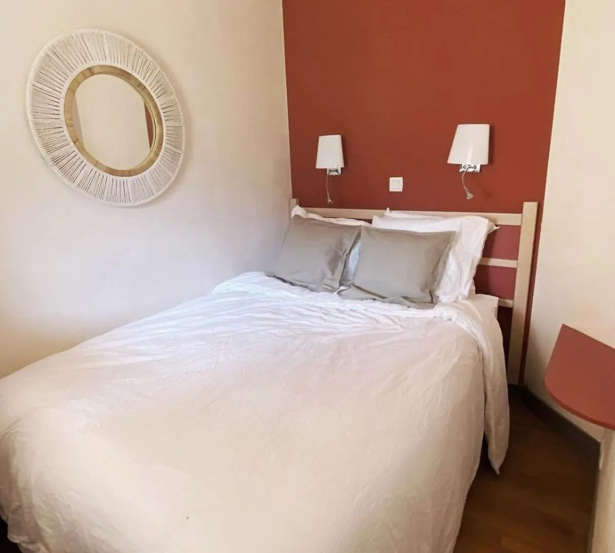 Apartment Village Vacances Cap Esterel , Agay , T2 Climatise Vue Mer Panoramique - Acces De Plain-Pied Au Calme Rare Sur Le Site - Piscines Et Parking Couvert Inclus Saint-Raphael  France