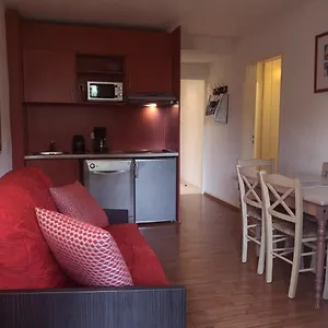 3* Aparthotel Goelia Les Jardins D'azur