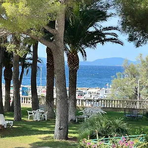 Appartement Duplex T3 Boulouris Pieds Dans L Eau, Saint-Raphaël