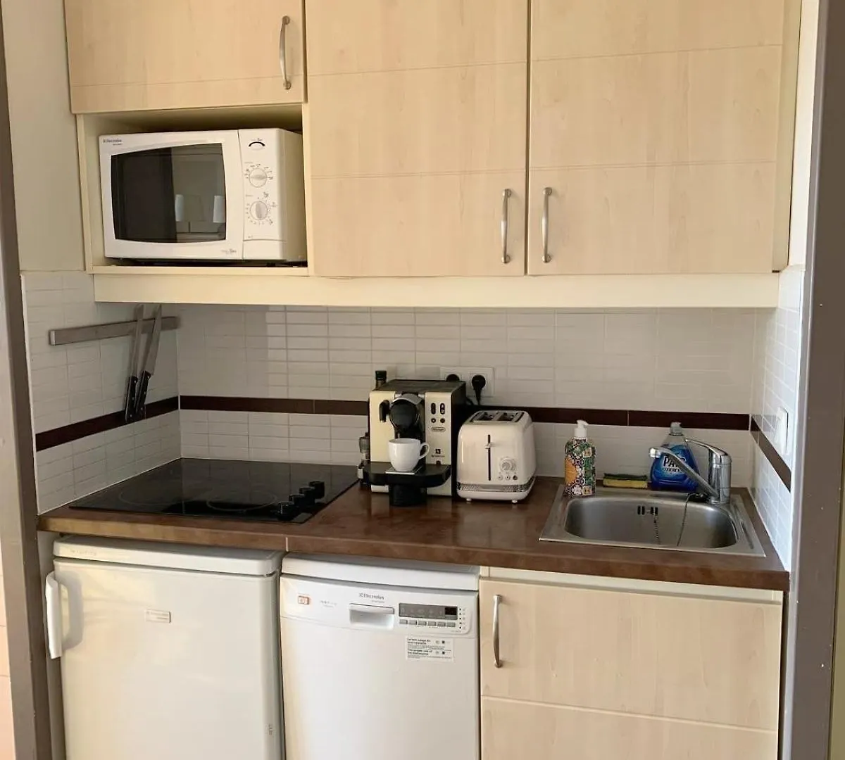 Village Vacances Cap Esterel , Agay , T2 Climatise Vue Mer Panoramique - Acces De Plain-Pied Au Calme Rare Sur Le Site - Piscines Et Parking Couvert Inclus Saint-Raphael  Apartment Saint-Raphael (Var)